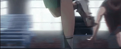 Anime GIF