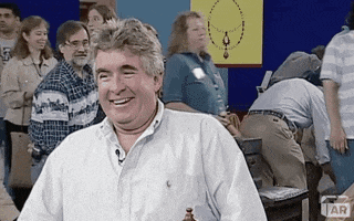 Whoops Reaction GIF by ANTIQUES ROADSHOW | PBS