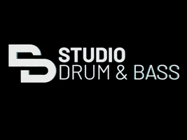 Studio Drum & Bass GIF
