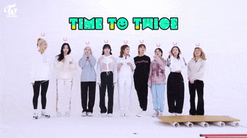 The Great Escape Episode 3 GIF by TWICE