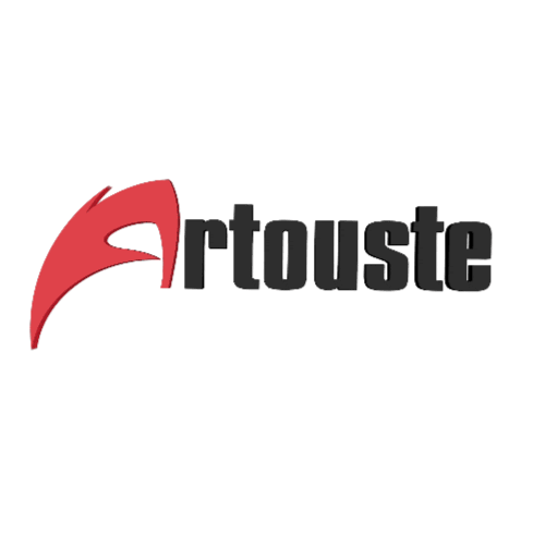 artouste Sticker