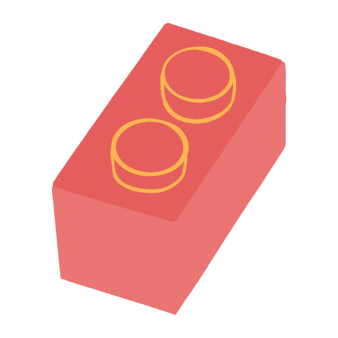 Gerude Sticker by GerHub