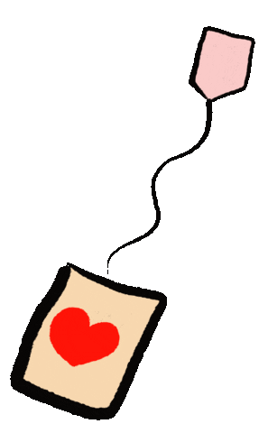 Tea Sticker