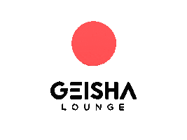 Food Logo Sticker by GeishaLounge