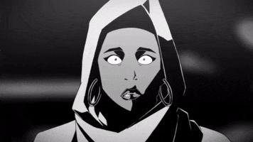 Yuna GIF