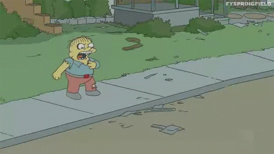 Treehouse-of-horror-xx GIFs - Get the best GIF on GIPHY