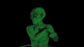 Alien Dancing GIF - Find & Share on GIPHY
