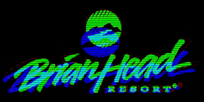 Brian Head Resort GIF