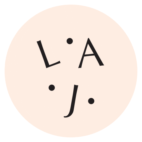 Leah Alexandra Jewelry Sticker