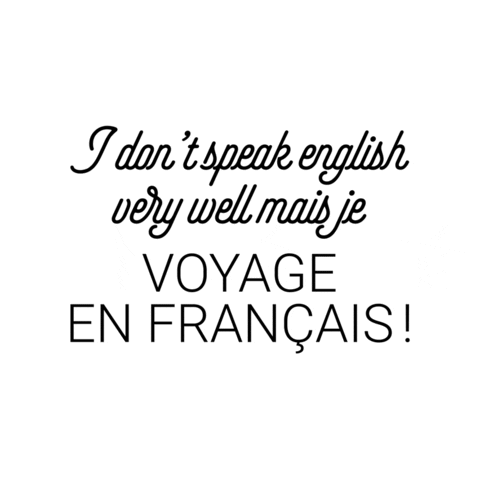 Usa Sticker by VOYAGE EN FRANCAIS for iOS & Android | GIPHY