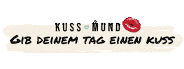 Happy Dessert Sticker by Kussmund