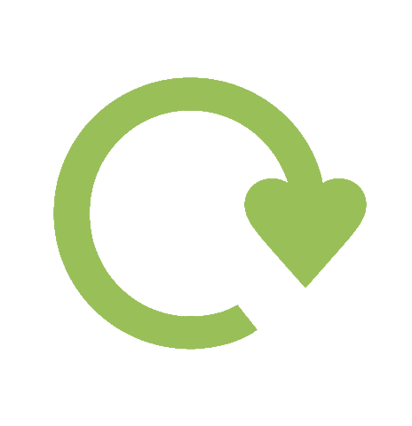 London Recycles Sticker