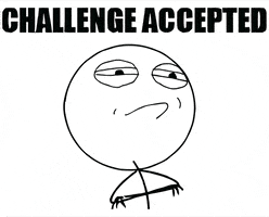 challenge GIF