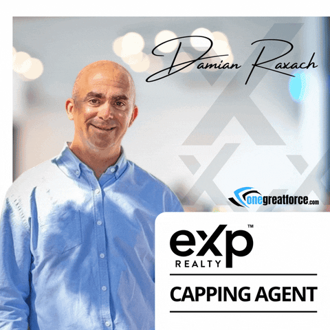 Exp Realty Capper GIF by The Hardens eXp Realty