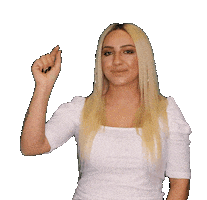 Tugba Ozdemir Sticker by Solita Beauty