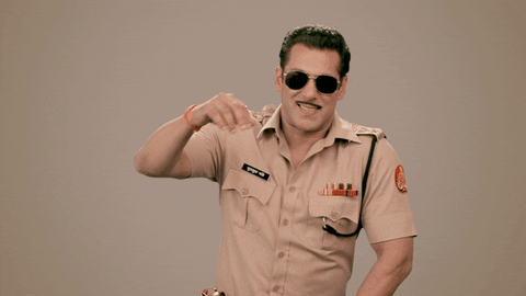 Salman-khan-funny GIFs - Get the best GIF on GIPHY