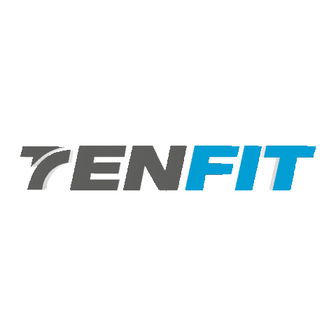 Sport Fitness Sticker by Tenfitco
