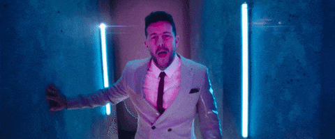 Lee Latchford Evans Steps Band GIF by Steps