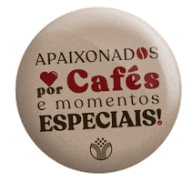 Cafe Capixaba Sticker by carnielli