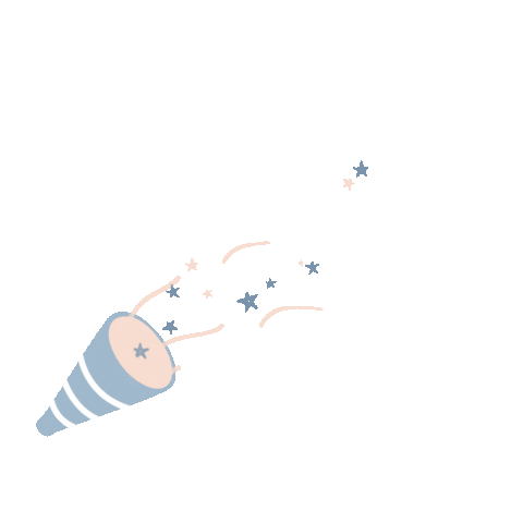 Little Z's Sleep Sticker