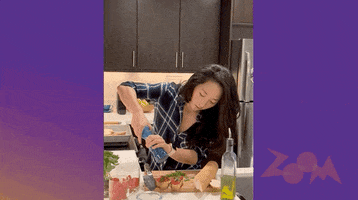 Pbs Kids Cooking GIF by WGBH Boston