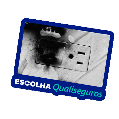 Qualiseguros Sticker by Qualicorp