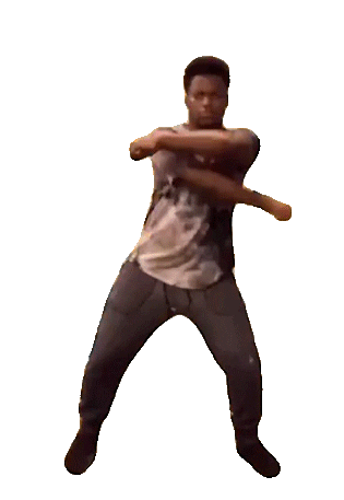 Tik Tok Dance Sticker By Jason Clarke For Ios Android Giphy