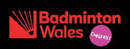 badmintonwales GIF