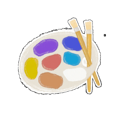 Art Sticker