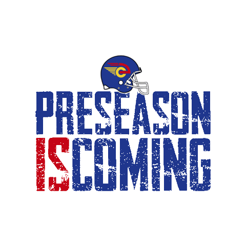 Football Preseason Sticker by Camioneros de Coslada