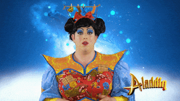 Snow White Christmas GIF by Selladoor