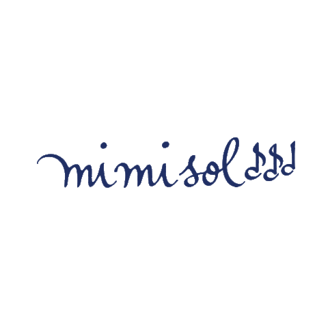 Mimisol official Sticker