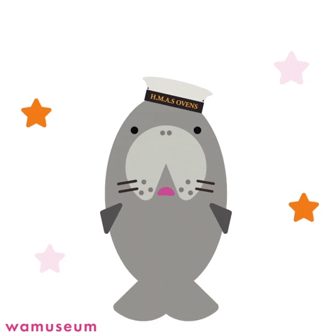 Western Australian Museum GIF