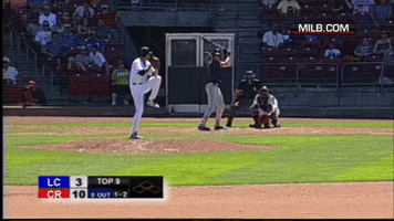 Milb GIF
