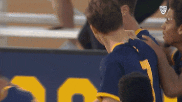 Soccer Love GIF by Pac-12 Network