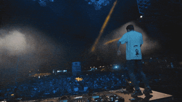 Dj GIF