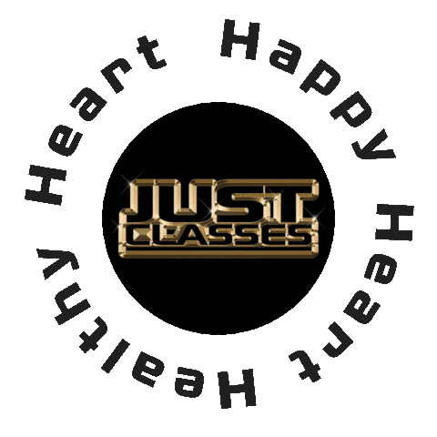 Just Classes UK Sticker
