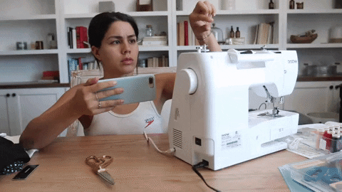Confused Confusion GIF by Megan Batoon - Find & Share on GIPHY