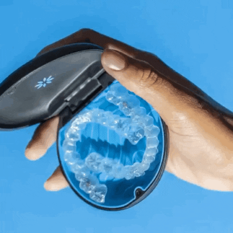 Sorridents Demarchi GIF