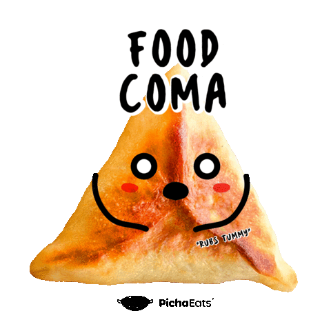 PichaEats Sticker