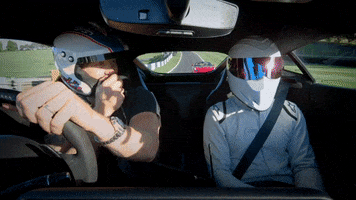 The Stig Cars GIF by Top Gear