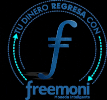 Freemoni App GIF