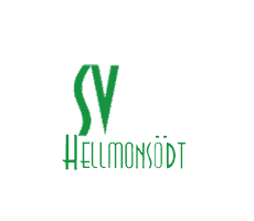 SVHellmonsoedt Sticker