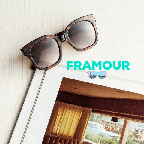 framour GIF