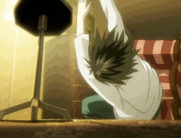 Death Note Lawliet Gifs Get The Best Gif On Giphy