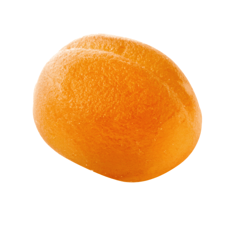 YumEarth Sticker