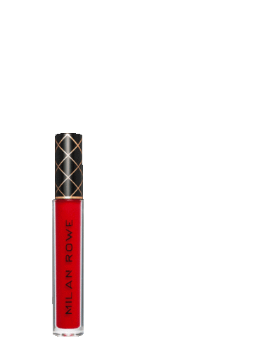 Milan Rowe Makeup Sticker