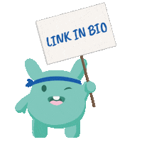 Travel Link Sticker by Reise-Rebellen