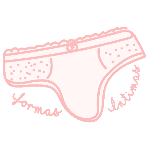 FORMASINTIMAS Sticker