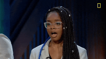 Brain Games Marsaimartin GIF by National Geographic Channel